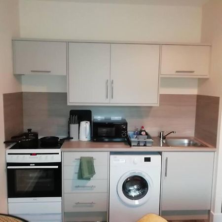 Carvetii - Norman House - 2Nd Floor, 1 Bedroom Flat เบอเนส ภายนอก รูปภาพ