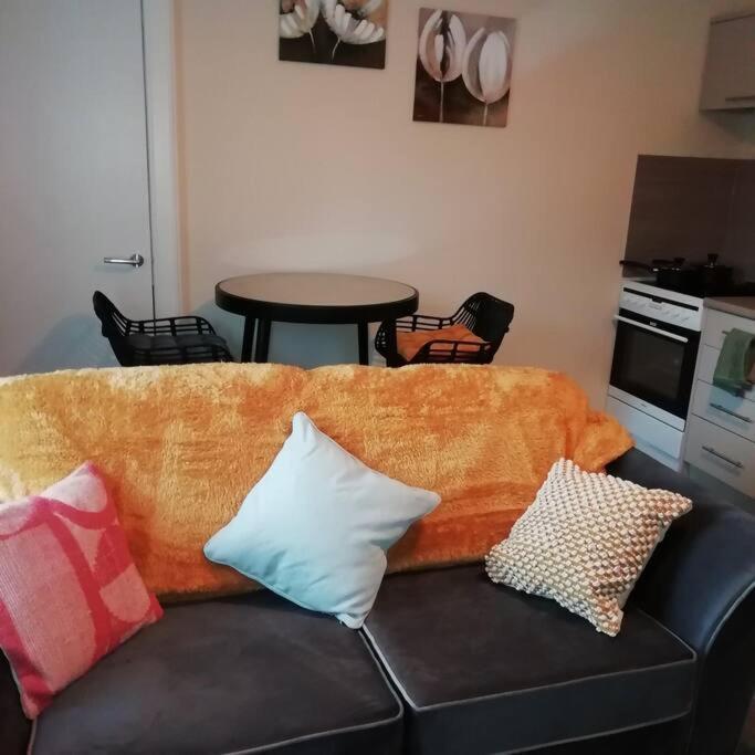 Carvetii - Norman House - 2Nd Floor, 1 Bedroom Flat เบอเนส ภายนอก รูปภาพ